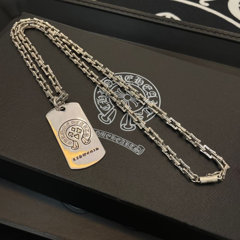 Chrome Hearts Necklaces